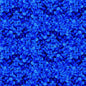 Midnight Bloom - Navy Packed Hydrangea Petals - Everything Fabric