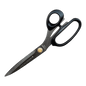 Midnight Edition Lightweight Fabric Scissors 9in - Everything Fabric