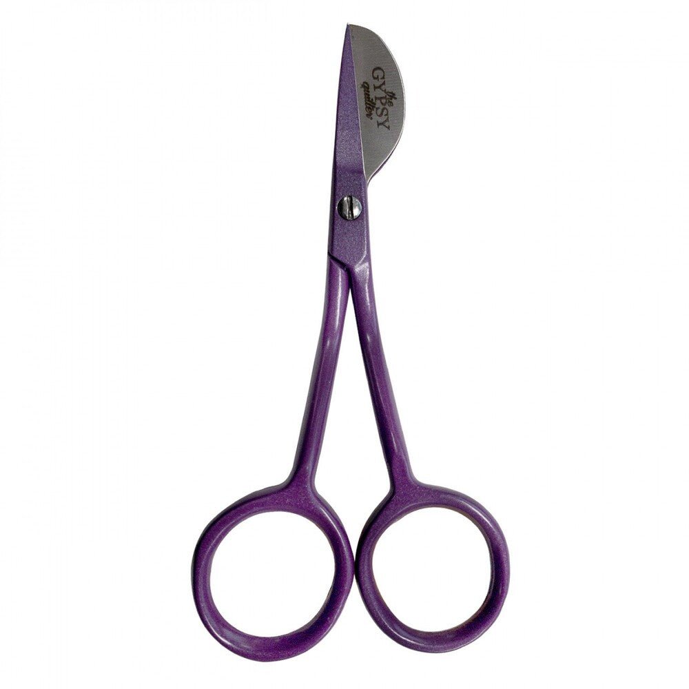 Mini Duckbill Scissor - Everything Fabric