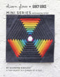 Mini Series - Hexagon Step Pattern - Everything Fabric