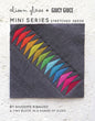 Mini Series - Stretched Geese Pattern - Everything Fabric