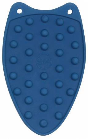 Mini Silicone Iron Rest - Everything Fabric