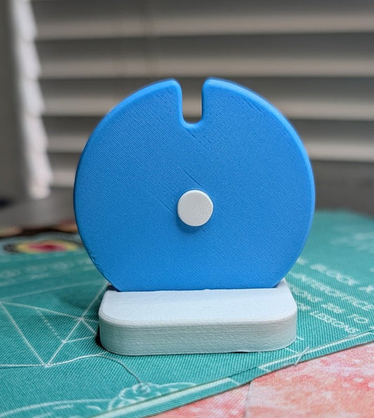 Mini Slicer - Blue - Everything Fabric