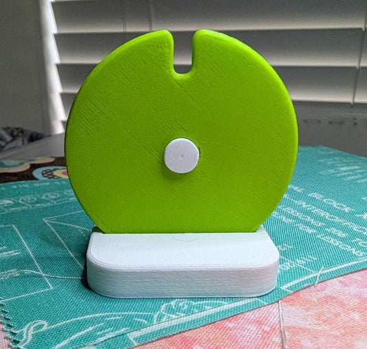 Mini Slicer - Lime Green - Everything Fabric