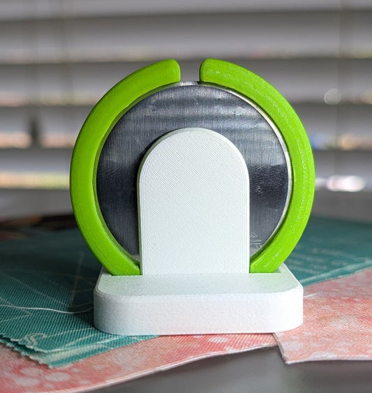 Mini Slicer - Lime Green - Everything Fabric