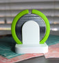Mini Slicer - Lime Green - Everything Fabric