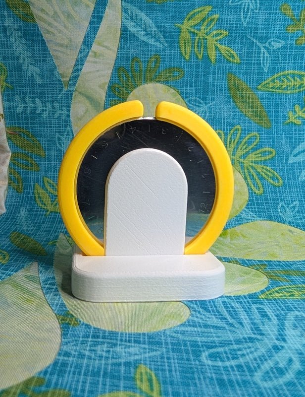 Mini Slicer - Mellow Yellow - Everything Fabric