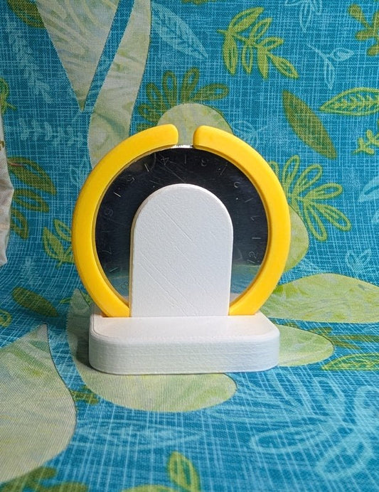 Mini Slicer - Mellow Yellow - Everything Fabric