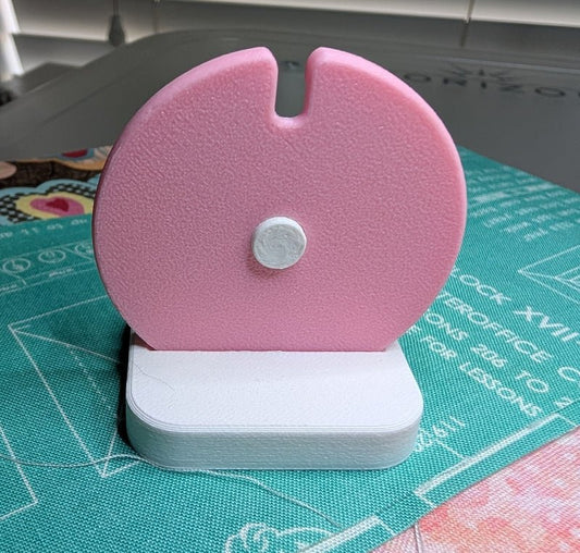 Mini Slicer - Pink - Everything Fabric