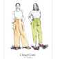 Mitchell Trousers Pattern , quilting and craft projects