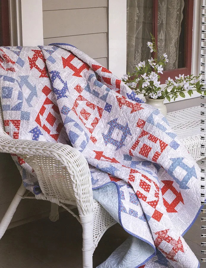 Home - Piece By Piece Quilt Book