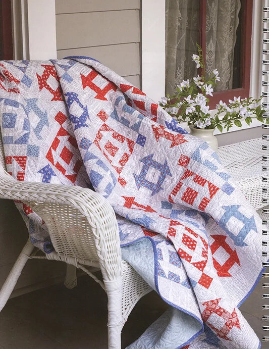 Home - Piece By Piece Quilt Book