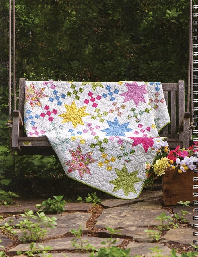 Home - Piece By Piece Quilt Book
