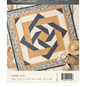 Modern Maze Quilt Pattern - Everything Fabric