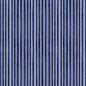 Morning Blooms - Navy Stripes - Everything Fabric