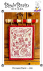 My Happy Place - Everything Fabric