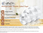 Nano Tape Double Sided Tape 3 metres x 20 mm - Everything Fabric