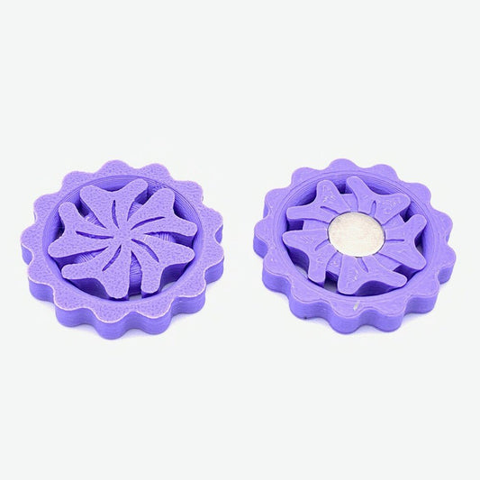 Needle Minder - LILAC - Everything Fabric