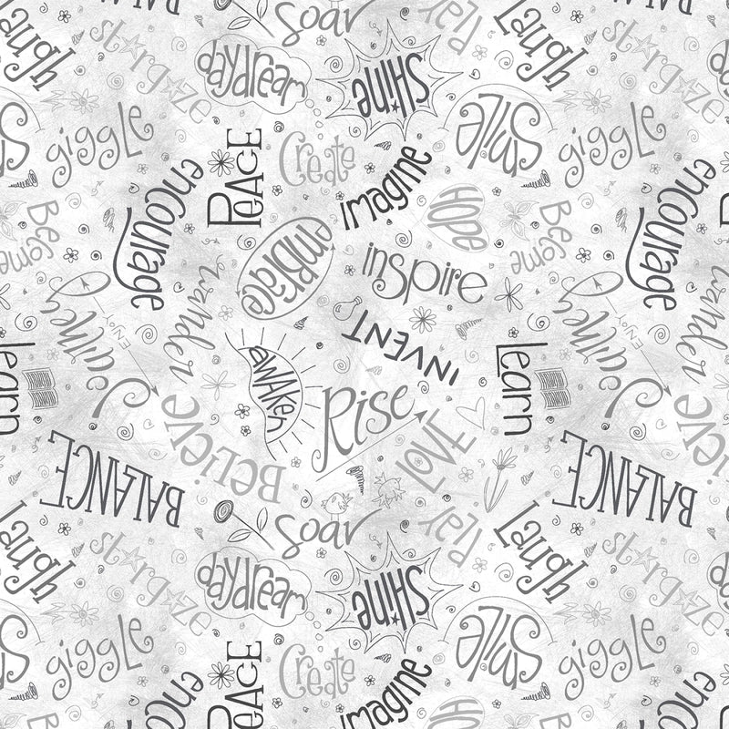 Noteworthy - Cloud Aspirations - Everything Fabric