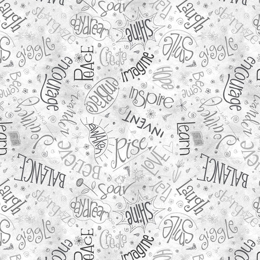 Noteworthy - Cloud Aspirations - Everything Fabric