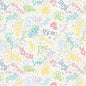 Noteworthy - Ivory Aspirations - Everything Fabric