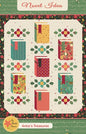 Novel Idea Quilt Pattern - Everything Fabric