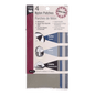 Nylon Patches Stick-On Camp Colors - Everything Fabric