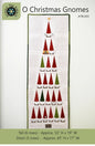 O Christmas Gnomes Pattern - Everything Fabric