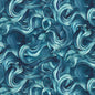 Ocean Fantasy Stormy Waves in Storm – SRKD-24185-300 by Robert Kaufman