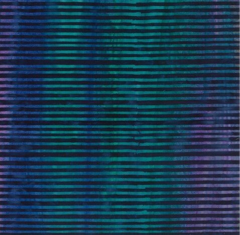 Ocean Mandala - 1600 - Everything Fabric