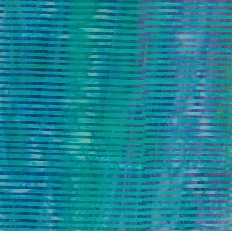 Ocean Mandala - 1601 - Everything Fabric