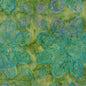 Ocean Mandala - 1610 - Everything Fabric