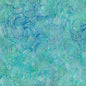 Ocean Mandala - 1614 - Everything Fabric