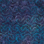 Ocean Mandala - 1623 - Everything Fabric