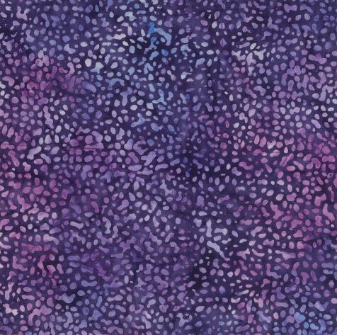 Ocean Mandala - 1625 - Everything Fabric