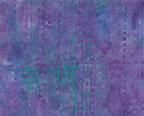 Ocean Mandala - 1628 - Everything Fabric