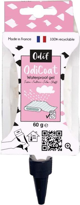 OdiPocket - Odicoat - Everything Fabric