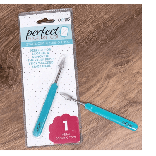 OESD Perfect Scoring Tool - Everything Fabric