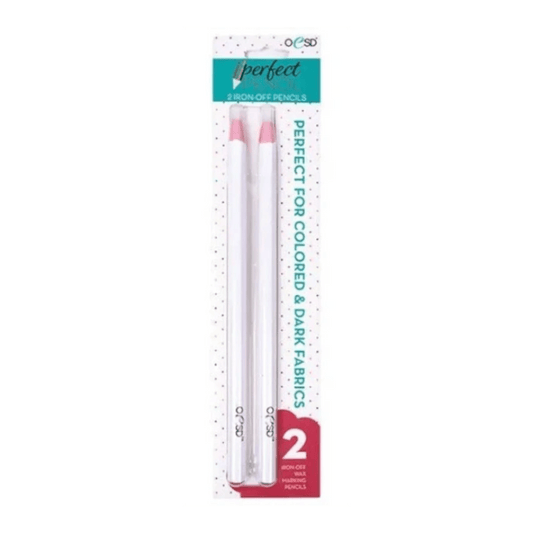 OESD The Perfect Pencil 2pk - Everything Fabric