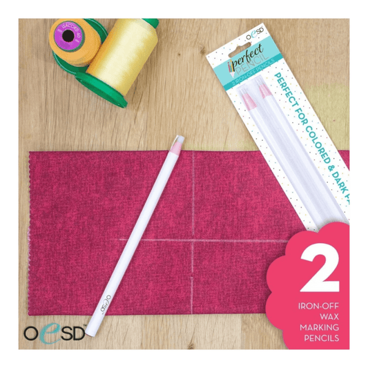 OESD The Perfect Pencil 2pk - Everything Fabric