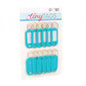 OESD TINY TAG - Everything Fabric