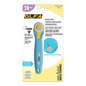 OLFA 28 mm Aqua Quick Change Rotary Cutter & Bonus Touch Knife - Everything Fabric