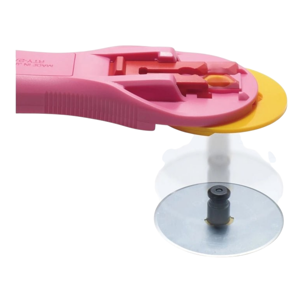 Olfa 45 mm Rotary Cutter Craft Set - Everything Fabric