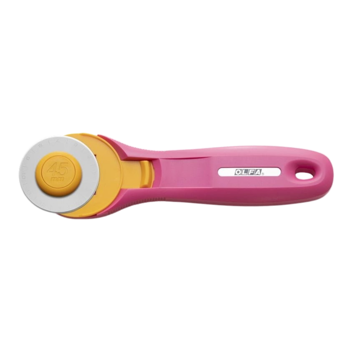 Olfa 45 mm Rotary Cutter Craft Set - Everything Fabric
