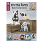 On The Farm Crochet Book - Everything Fabric