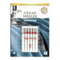 Organ Needles Universal Size 70/10 - Pack of 5 - Everything Fabric