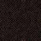 Origins - Diamond Linework Geo Black - Everything Fabric