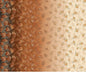 Origins - Falling Leaves Ombre - Everything Fabric