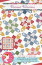 Painted Meadow Quilt Pattern - Everything Fabric