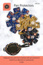 Pan Protectors Pattern - Everything Fabric